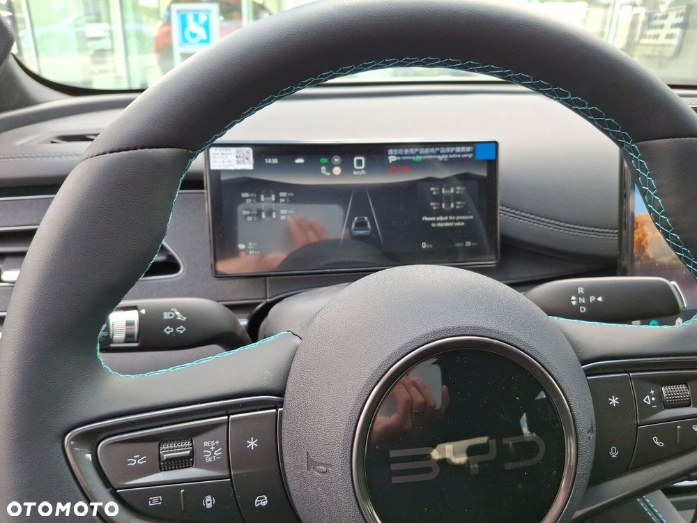 BYD Seal 6 - 16