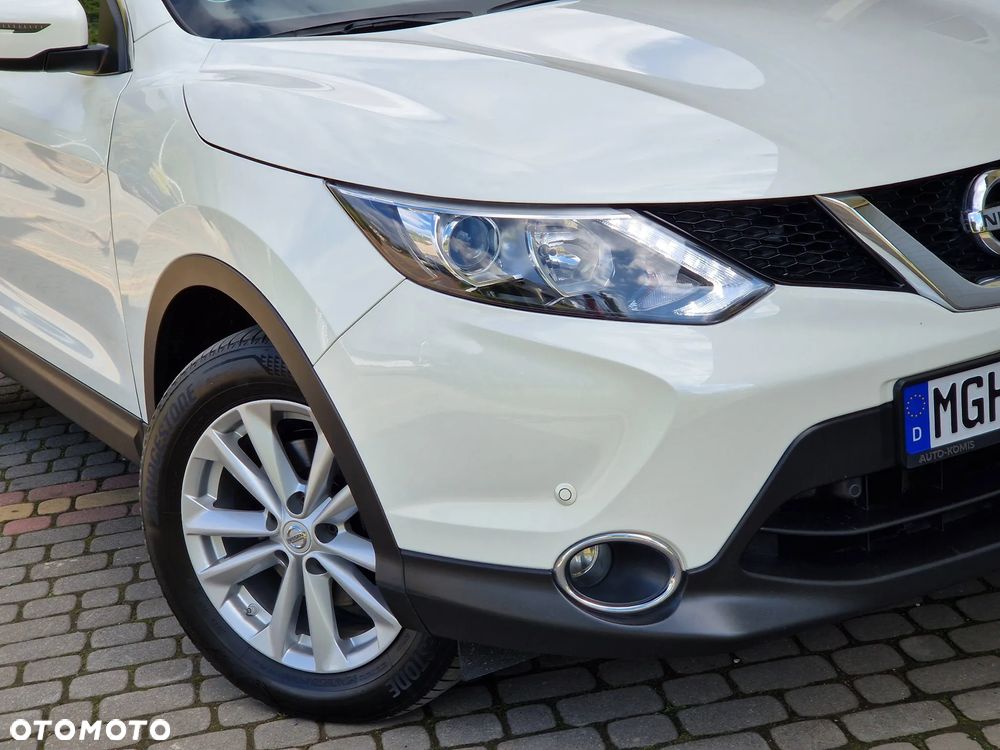 Nissan Qashqai 1.6 DIG-T 360 - 4