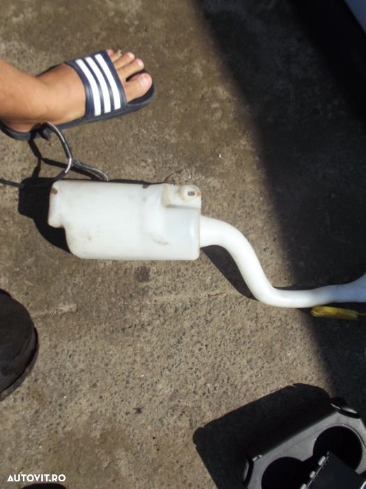 Vas stropgel Renault Twingo 2007-2014 vas apa parbriz dezmembrez - 1