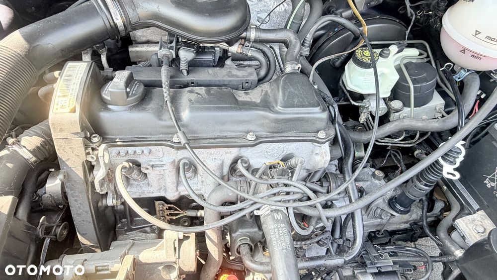 Volkswagen Golf Cabrio 1.8 - 26