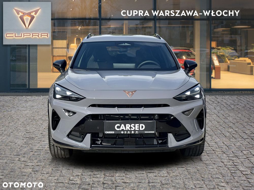 Cupra Formentor 1.5 eTSI mHEV DSG - 9