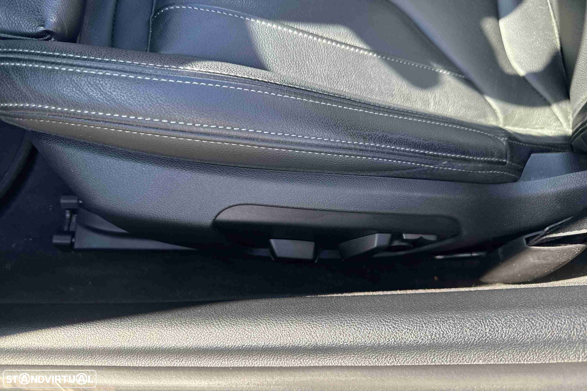 BMW Z4 20 i Line Sport - 5