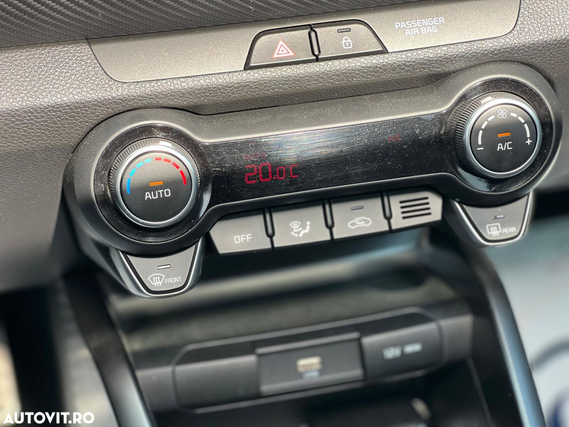Kia Stonic 1.0 T-GDI 7DCT HP MHEV GT Line - 15