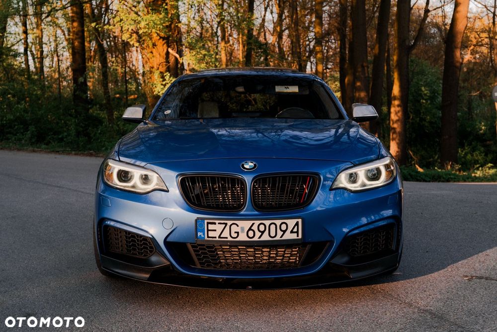 BMW Seria 2 M235i Sport-Aut - 2