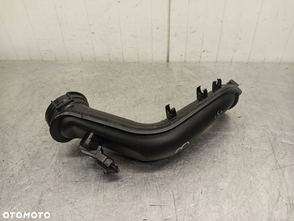 Wąż Rura intercoolera Volkswagen Seat Skoda Audi 1.4 TFSI 03C145673H - 3