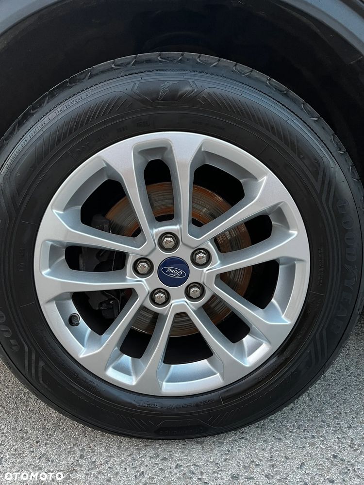 Ford Kuga 1.5 EcoBlue FWD Titanium X - 28