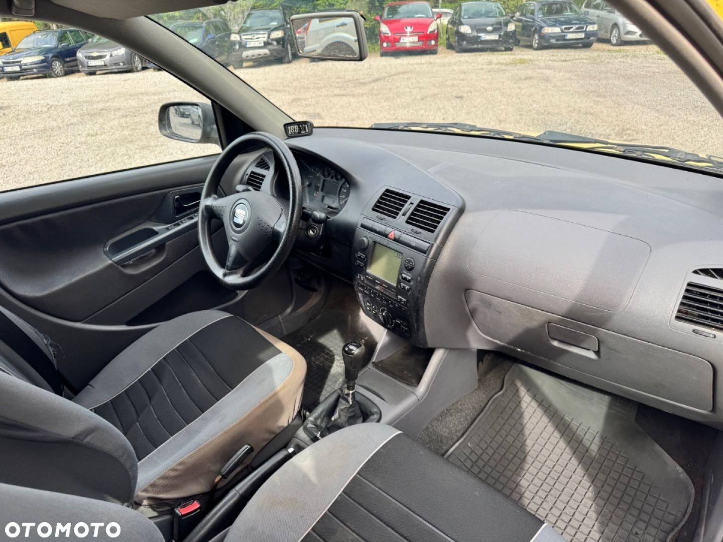Seat Cordoba - 7