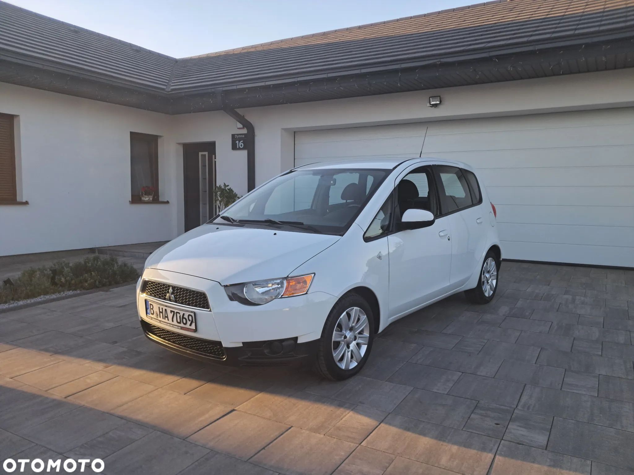 Mitsubishi Colt 1.3 ClearTec Edition - 1