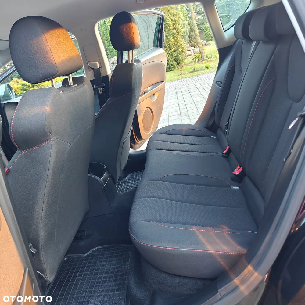 Seat Leon 1.8 TSI FR - 18