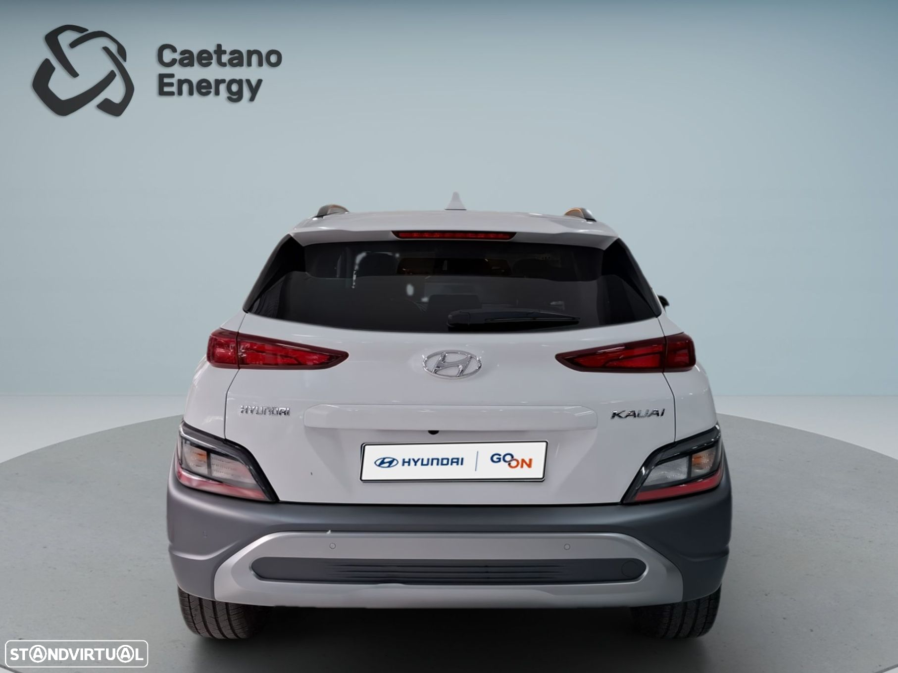 Hyundai Kauai 1.0 T-GDi Premium (TT) - 7