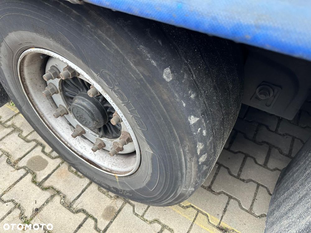 Kögel SN24 MEGA - 10