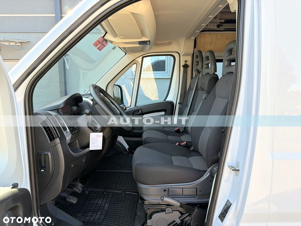 Fiat Ducato - 22