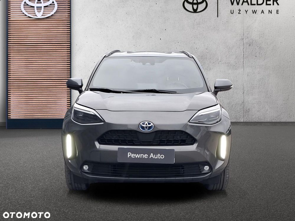 Toyota Yaris Cross Hybrid 1.5 Comfort - 9