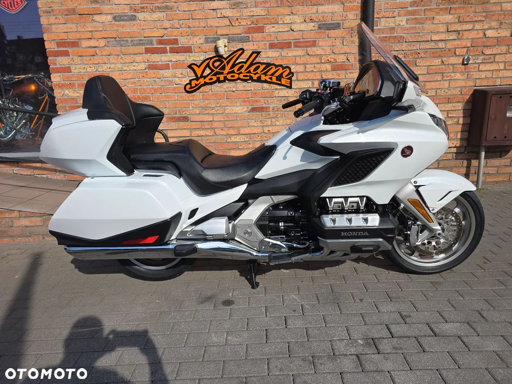 Honda GL - 1