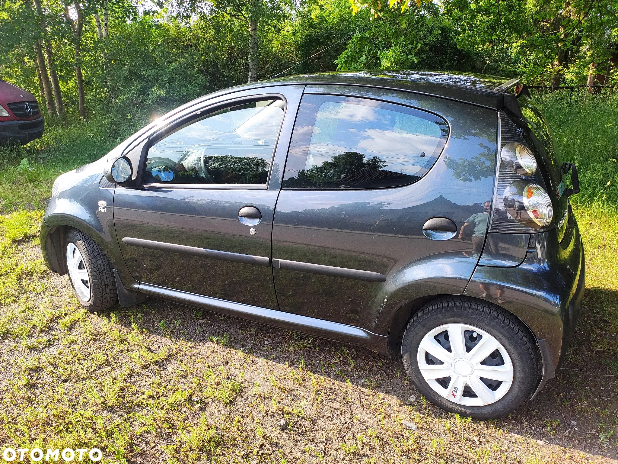 Citroën C1 1.0i Flirt - 14