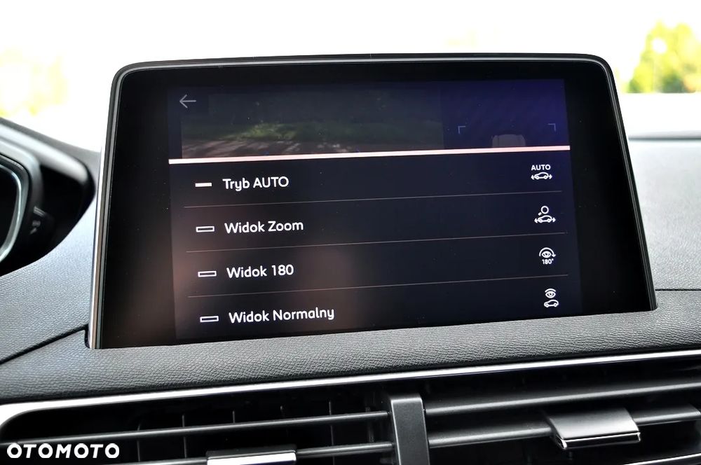 Peugeot 5008 2.0 BlueHDi Allure 7os - 28