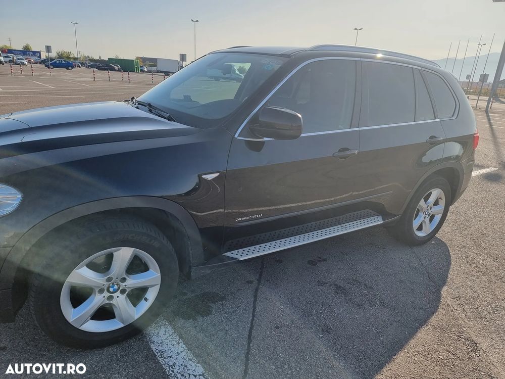 BMW X5 xDrive30d - 6
