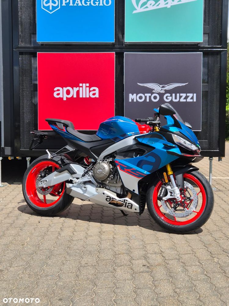 Aprilia RS - 1