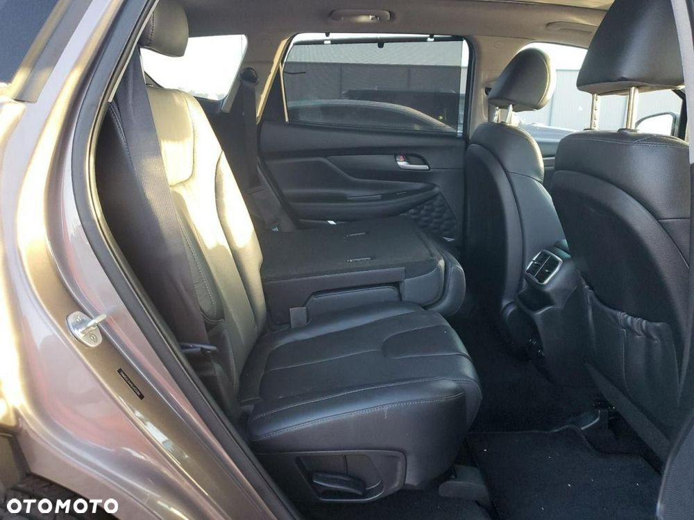 Hyundai Santa Fe - 14