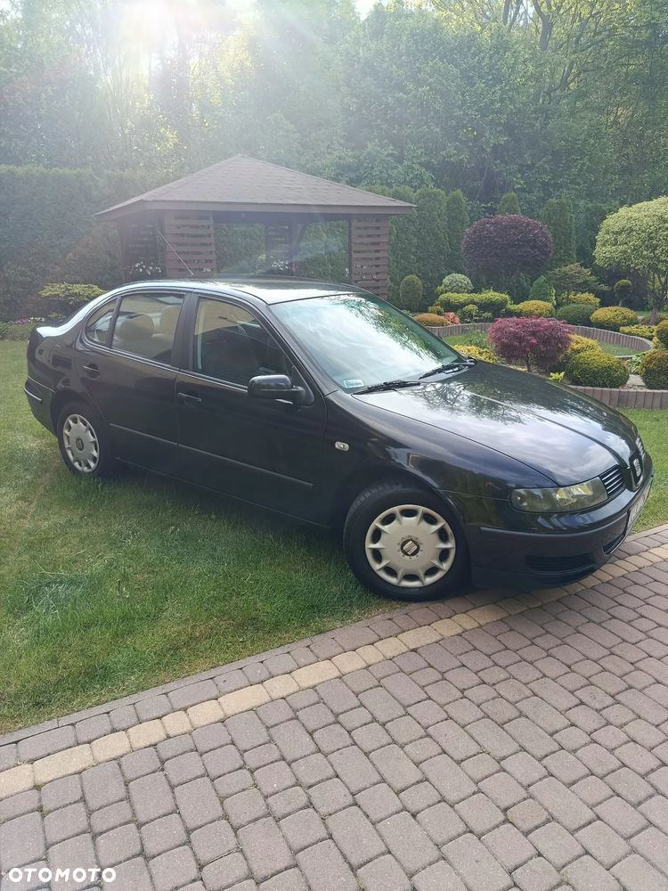 Seat Toledo 1.9 TDI Stella Emocion - 36