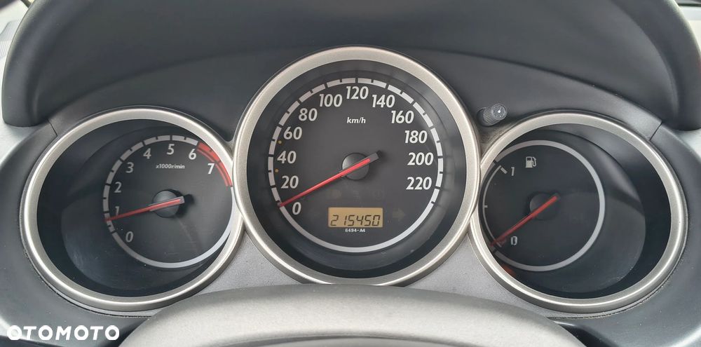 Honda Jazz 1.2 Style - 15