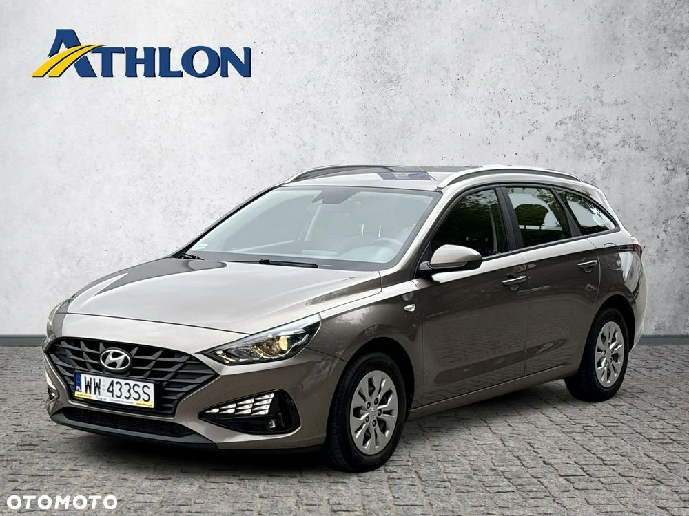 Hyundai i30 1.5 DPI Classic + - 1