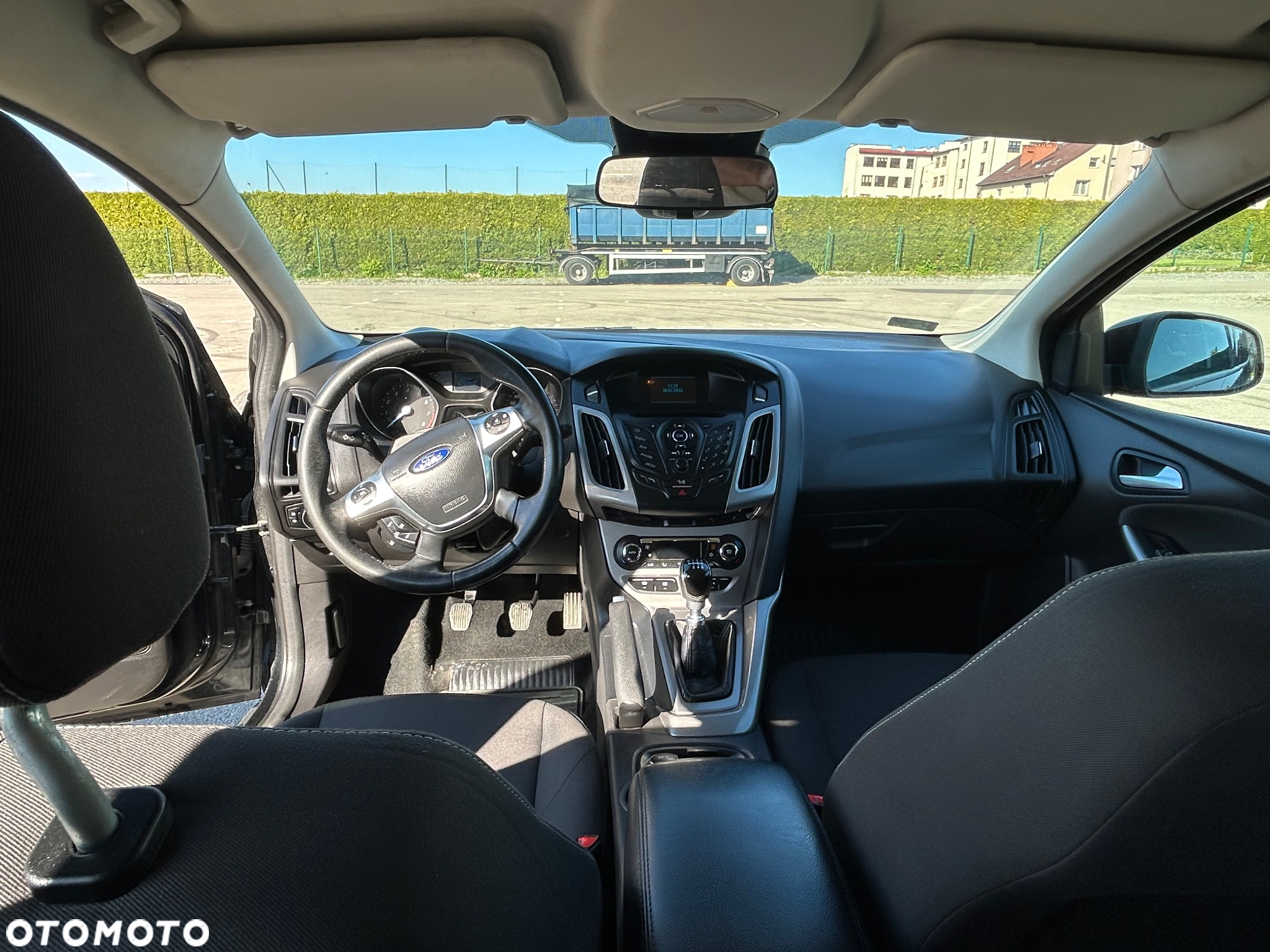 Ford Focus 1.0 EcoBoost Edition - 6