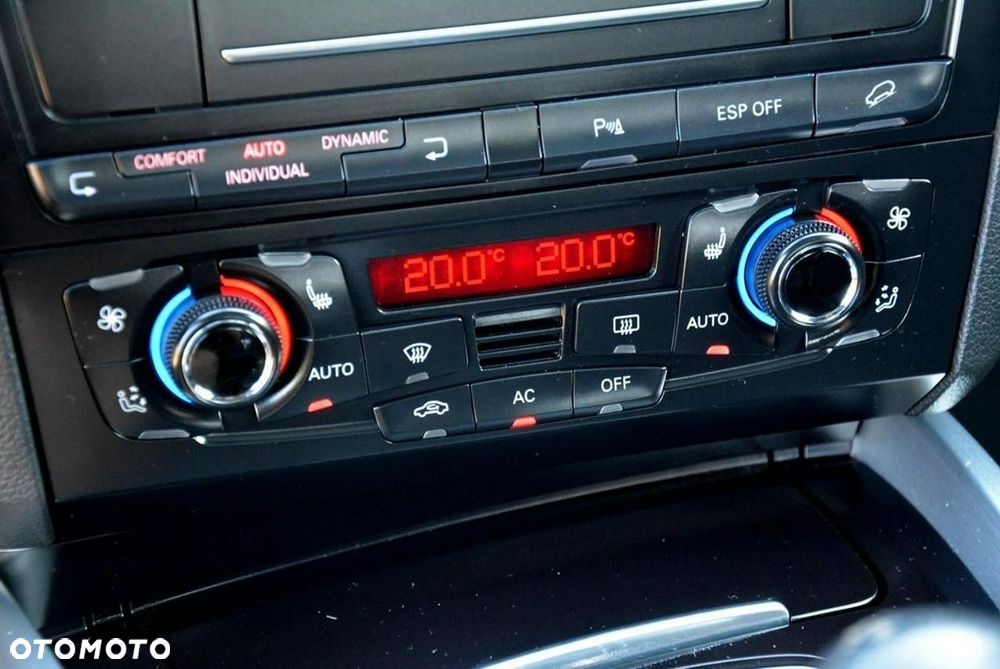 Audi Q5 3.0 TDI Quattro S tronic - 29