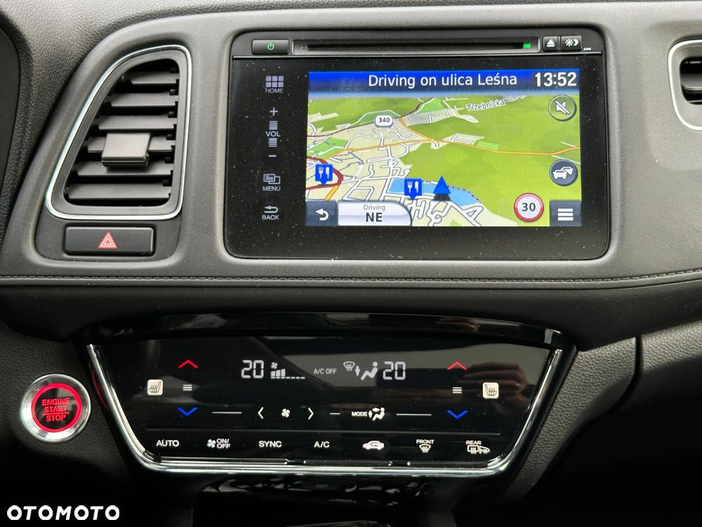 Honda HR-V 1.5 i-VTEC Executive - 11