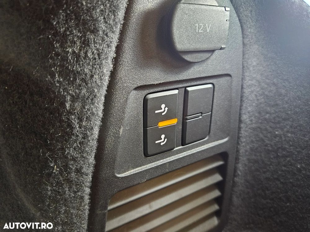 Volkswagen Touareg V6 TDI 4MOTION Elegance - 15