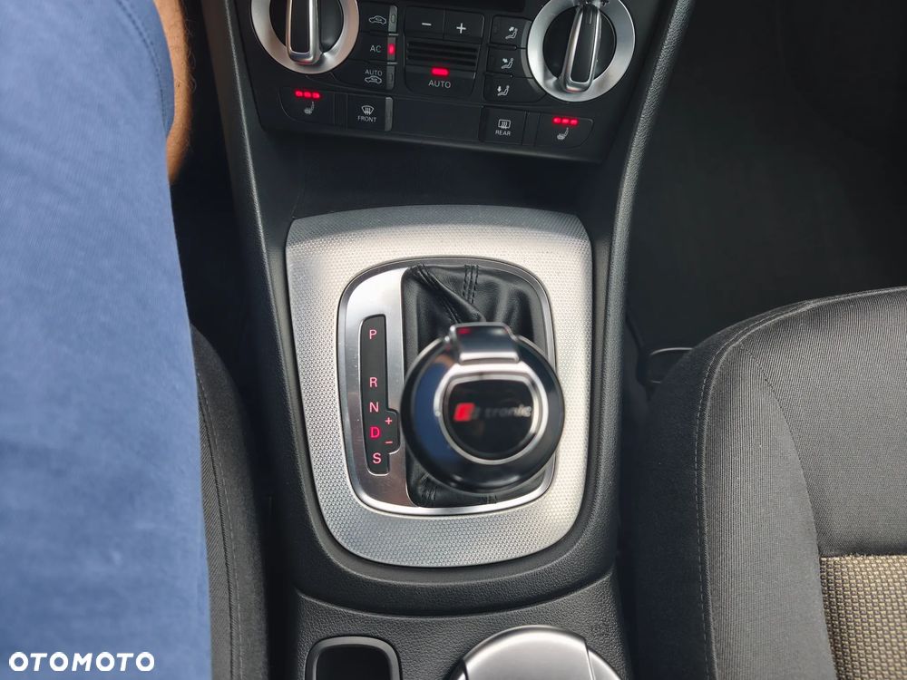 Audi Q3 2.0 TDI Quattro Prime Line S tronic - 10