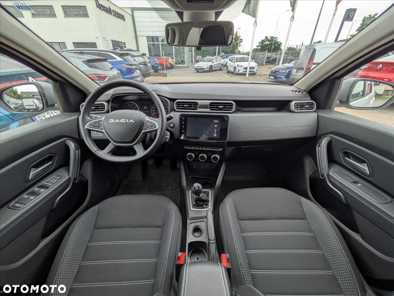 Dacia Duster 1.3 TCe Journey - 2