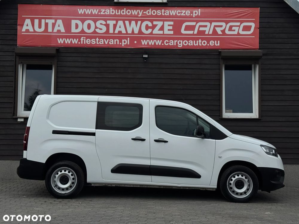 Toyota Proace City - 19