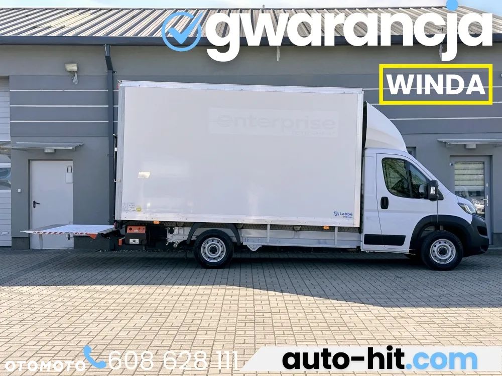 Fiat Ducato - 2