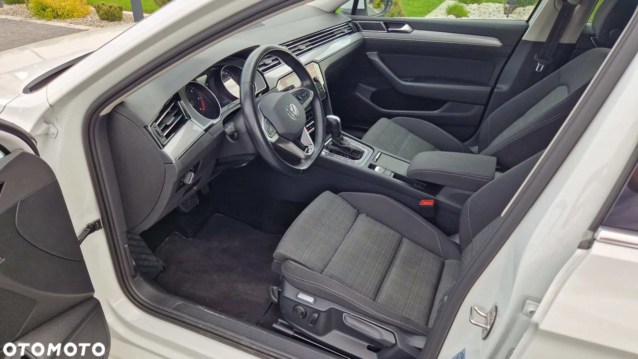 Volkswagen Passat Variant 2.0 TDI SCR DSG Business - 7