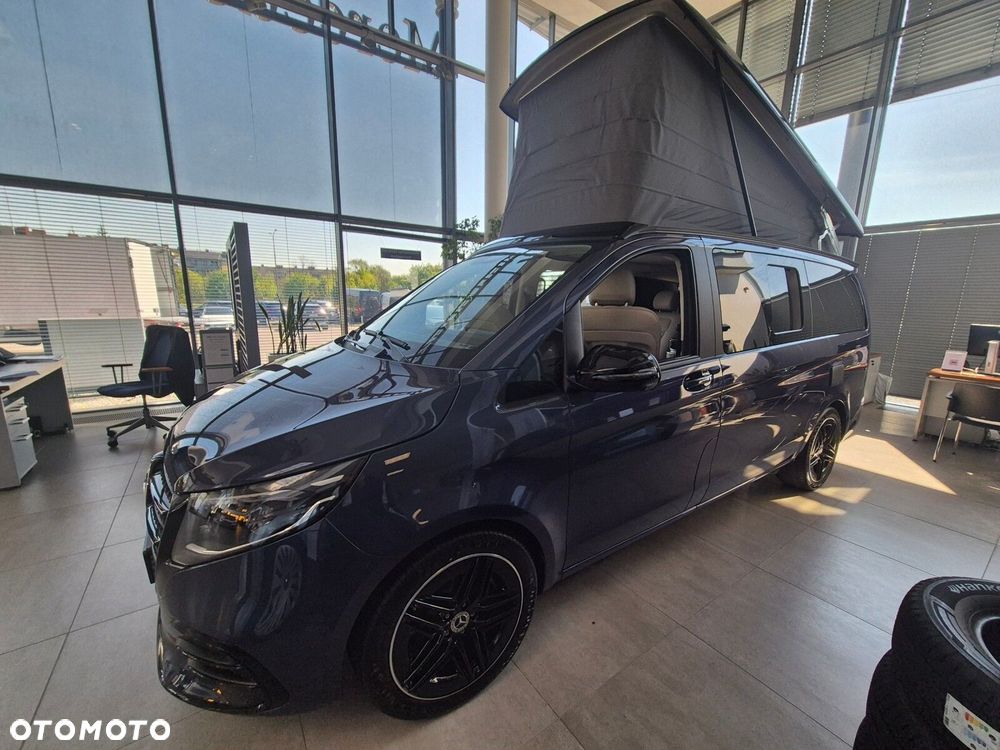 Mercedes-Benz klasa-v Marco Polo - 3