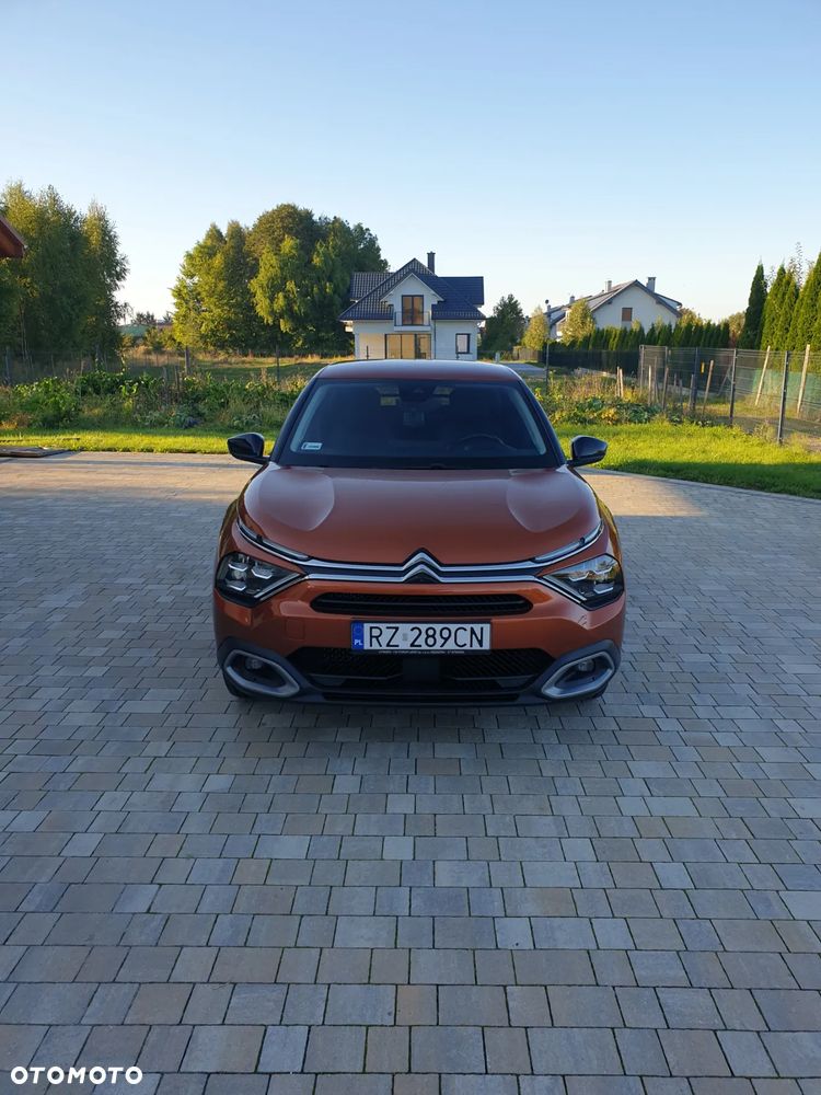 Citroën C4 1.2 PureTech Shine S&S - 1