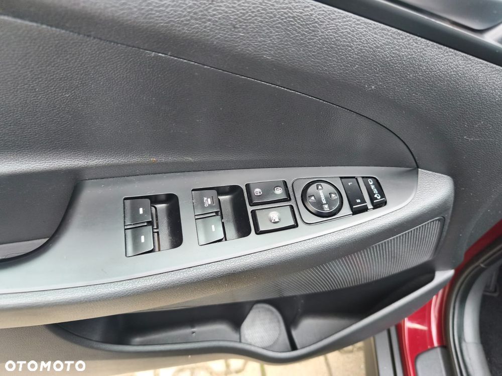 Hyundai Tucson 1.6 Turbo 2WD Style - 10