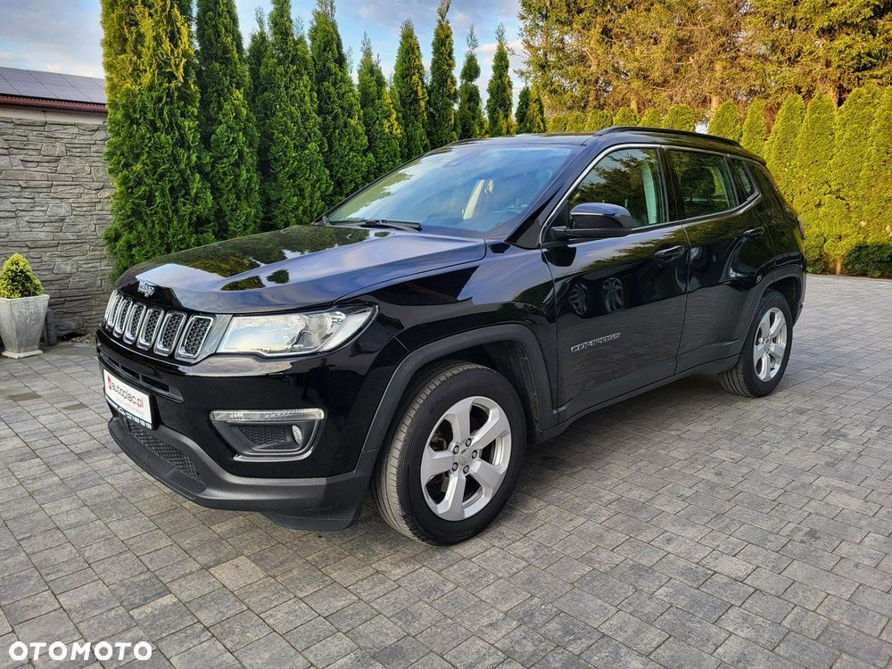 Jeep Compass - 4