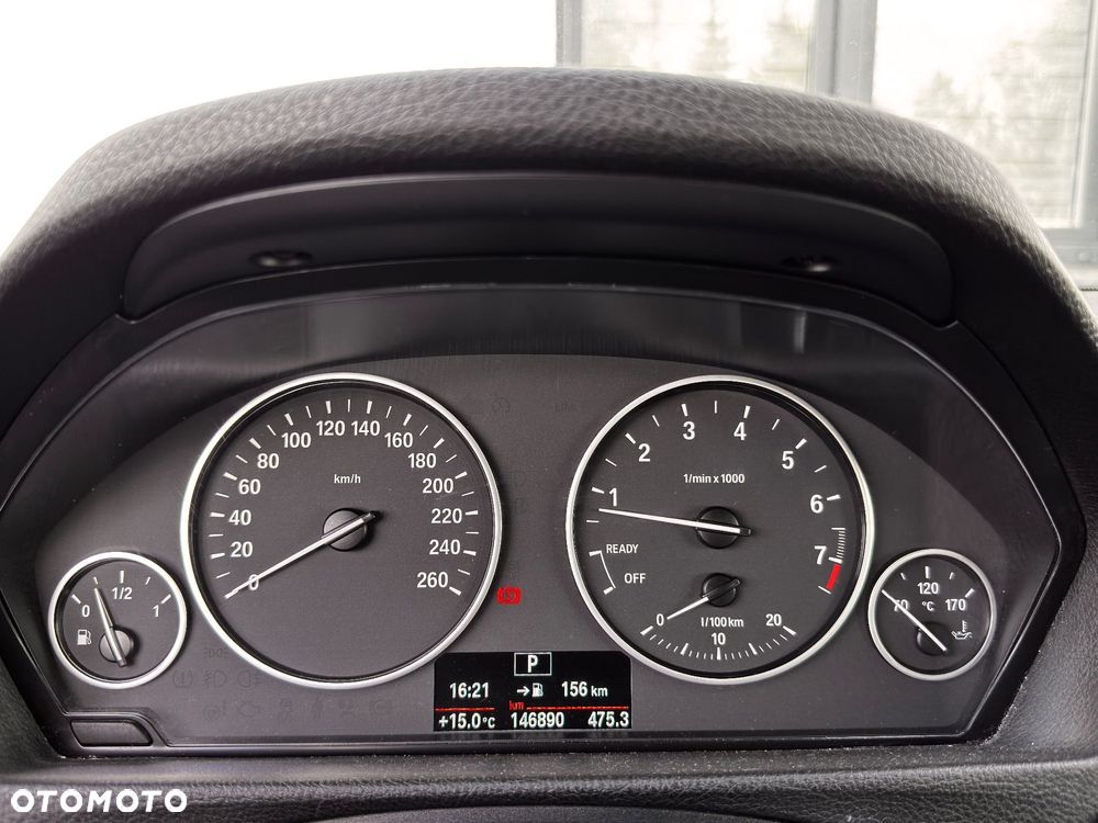 BMW Seria 4 420i - 19