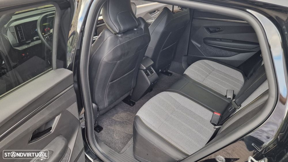 Renault Mégane E-Tech EV60 Techno Optimum Charge - 29