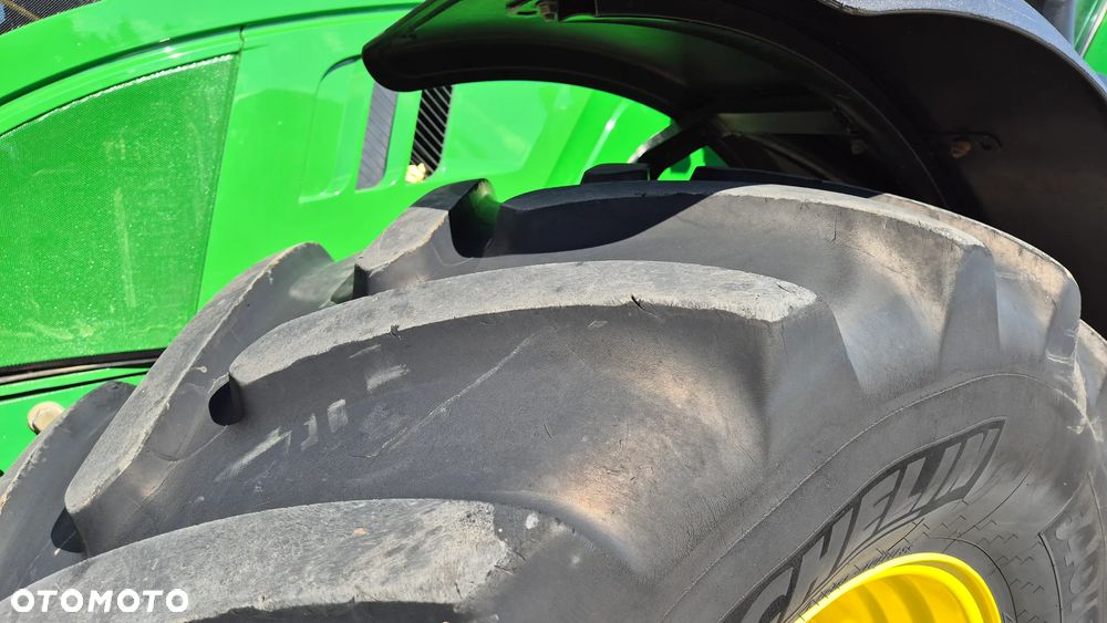 John Deere 6210R 2013R AutoPower - 21