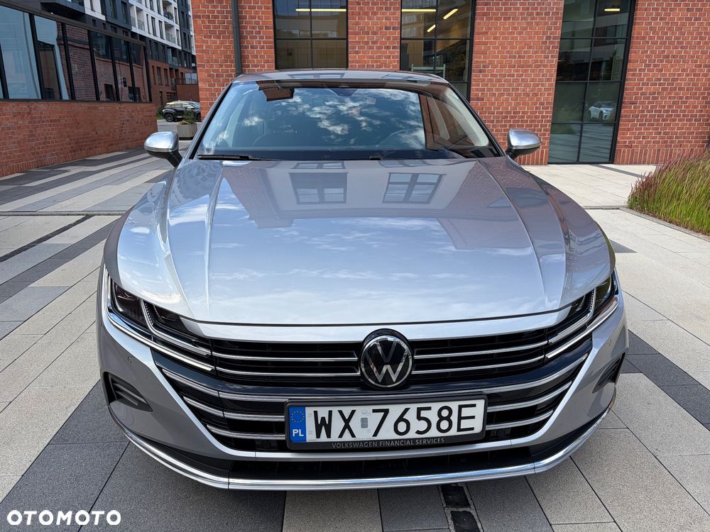 Volkswagen Arteon 1.5 TSI Elegance - 7