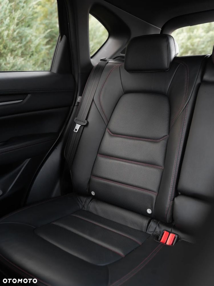 Mazda CX-5 2.0 Homura AWD - 38