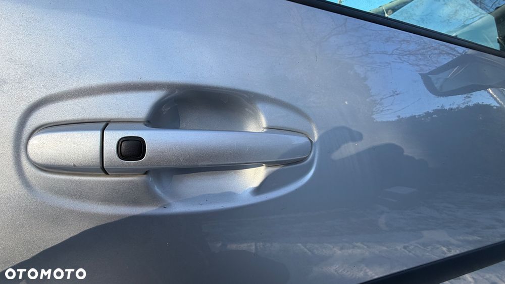 Toyota Prius 1.5 VVT-i Sol - 35