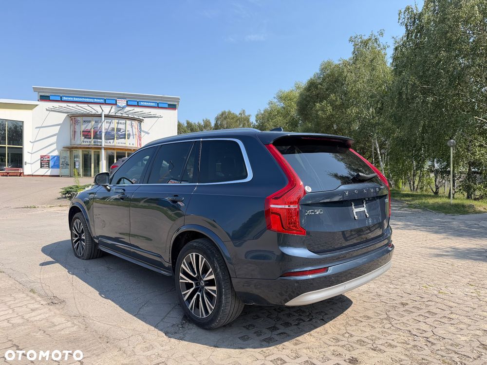 Volvo XC 90 - 6