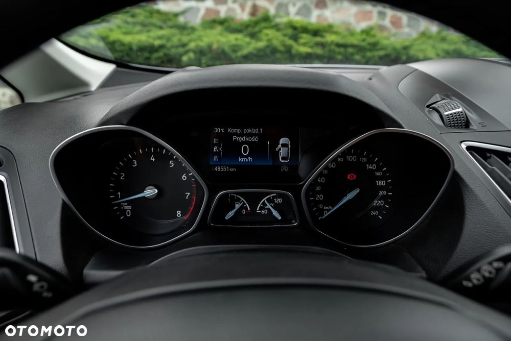 Ford C-MAX 1.0 EcoBoost Trend ASS - 23