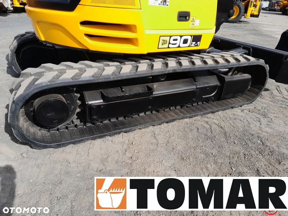 JCB 90Z-1 - 20