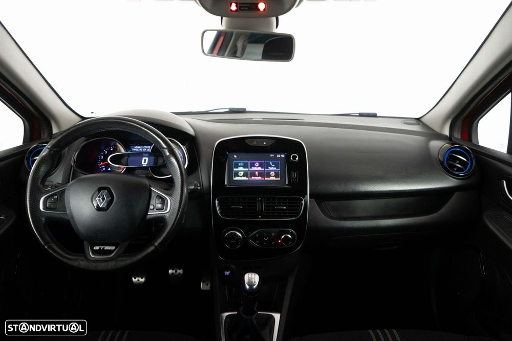 Renault Clio 1.5 dCi GT Line - 24