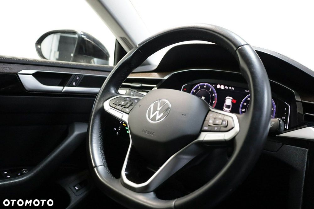 Volkswagen Arteon - 13